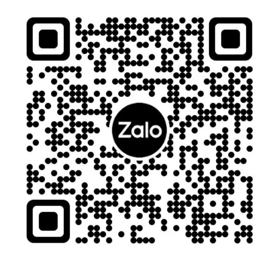 Mã QR phóng to